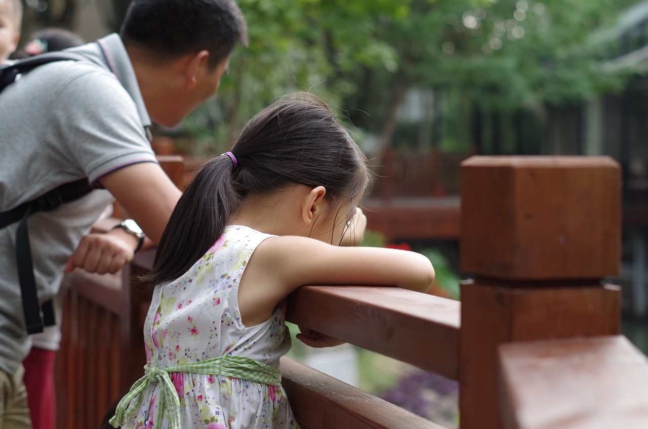 探寻江南少女的影视世界，经典影视剧之旅